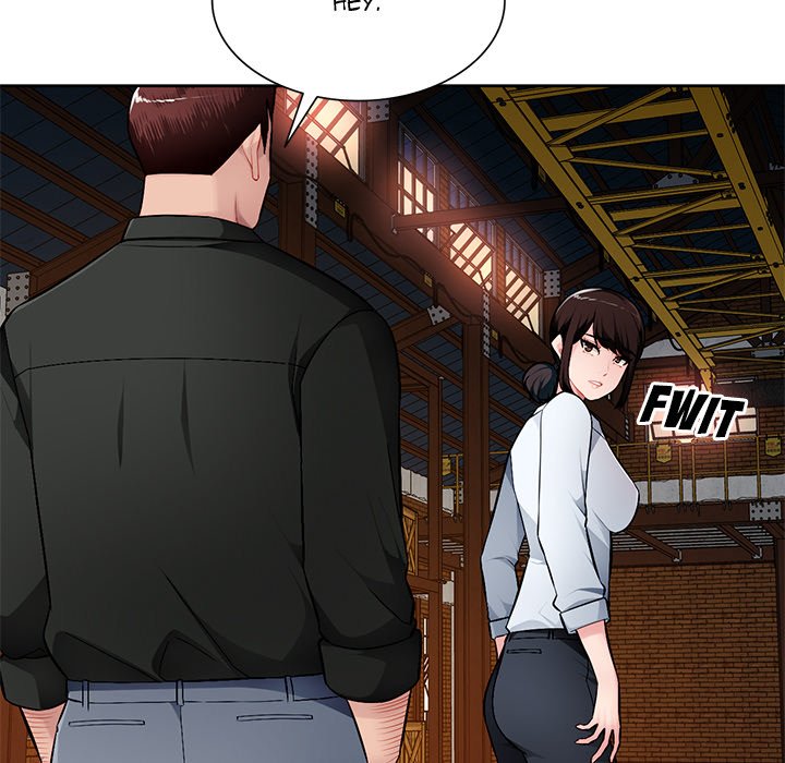 Boss Around Chapter 23 - Manhwa18.com