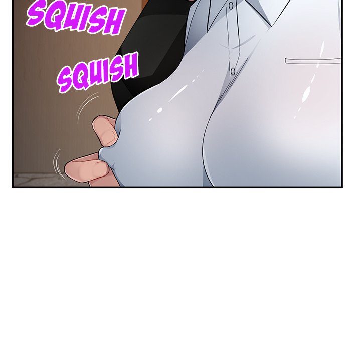 Boss Around Chapter 23 - Manhwa18.com