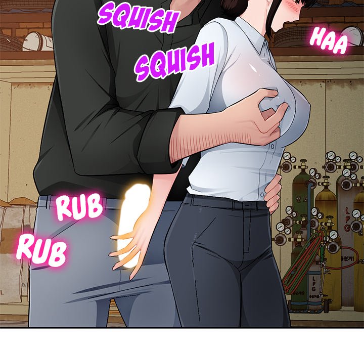 Boss Around Chapter 23 - Manhwa18.com