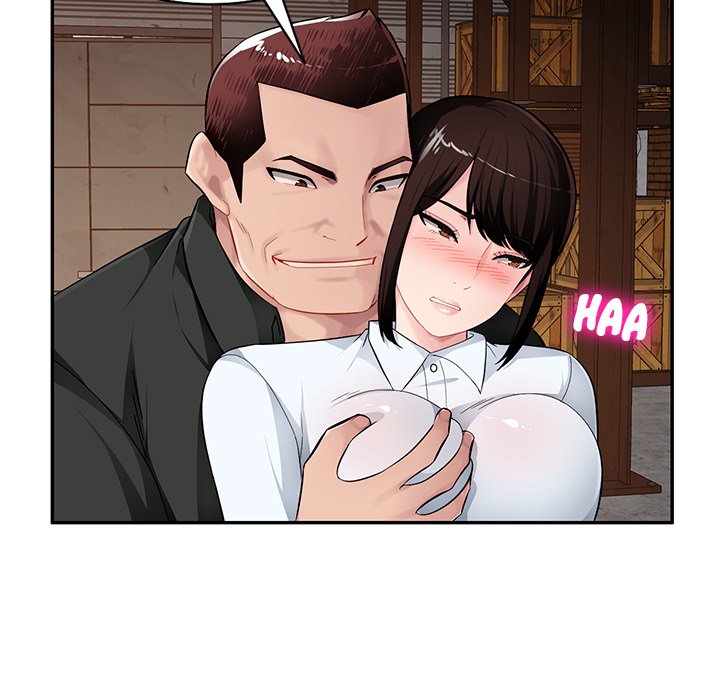 Boss Around Chapter 23 - Manhwa18.com