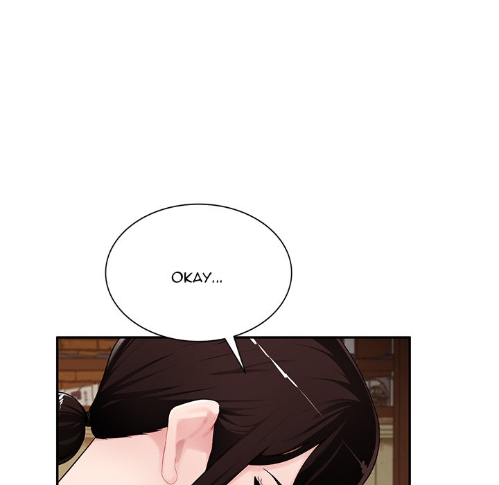 Boss Around Chapter 23 - Manhwa18.com