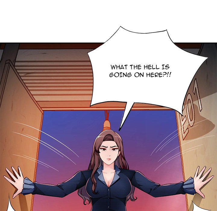 Boss Around Chapter 23 - Manhwa18.com