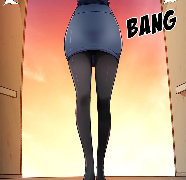 Boss Around Chapter 23 - Manhwa18.com