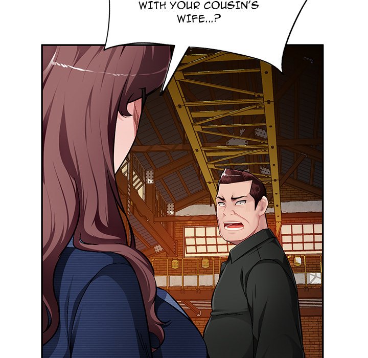 Boss Around Chapter 23 - Manhwa18.com