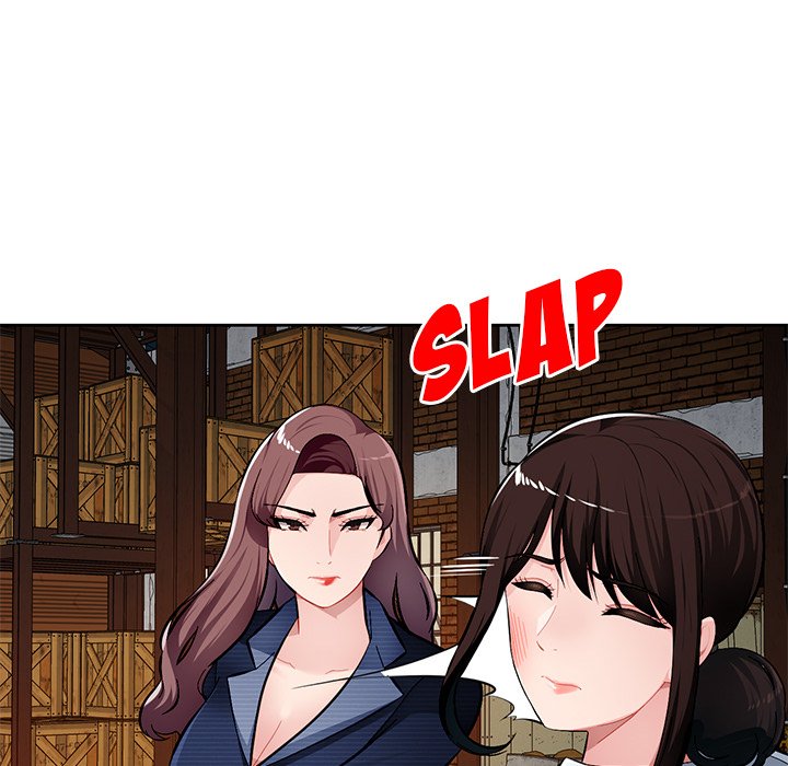 Boss Around Chapter 23 - Manhwa18.com