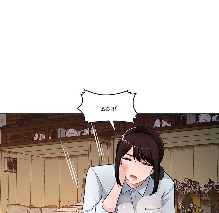 Boss Around Chapter 23 - Manhwa18.com