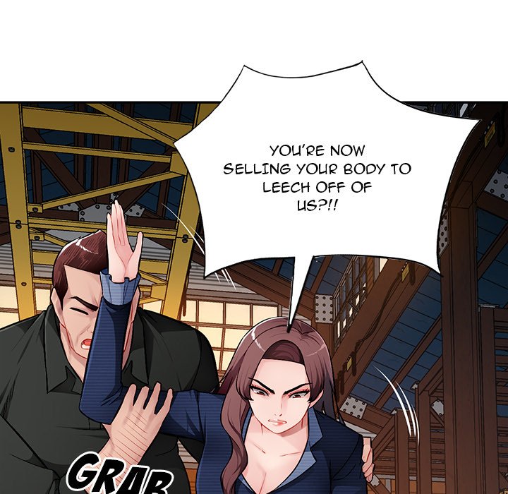 Boss Around Chapter 23 - Manhwa18.com