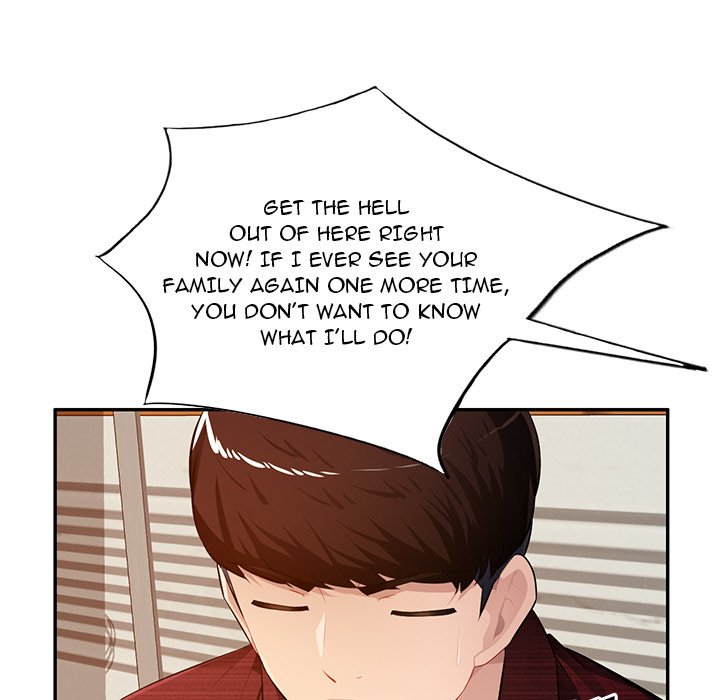 Boss Around Chapter 23 - Manhwa18.com