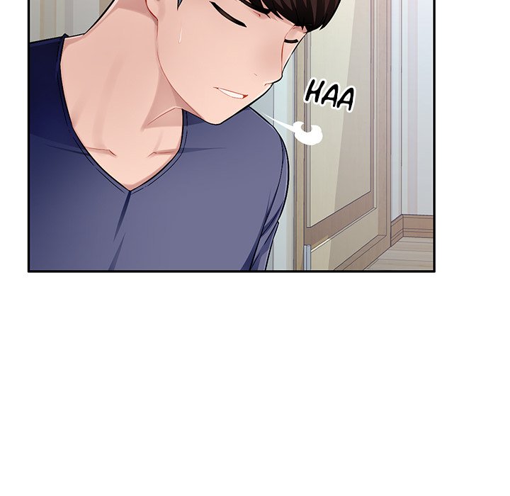 Boss Around Chapter 23 - Manhwa18.com