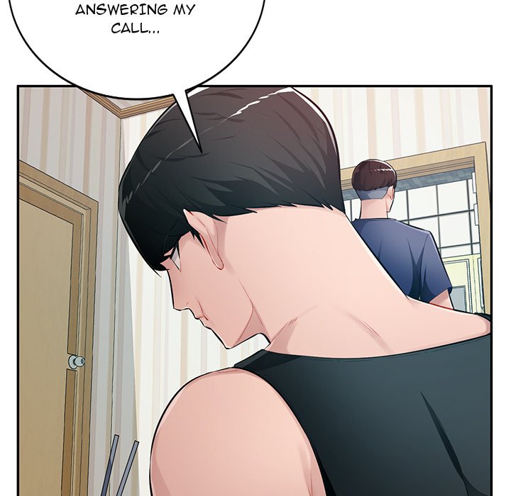 Boss Around Chapter 23 - Manhwa18.com