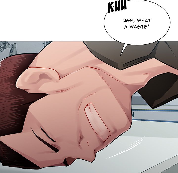 Boss Around Chapter 23 - Manhwa18.com