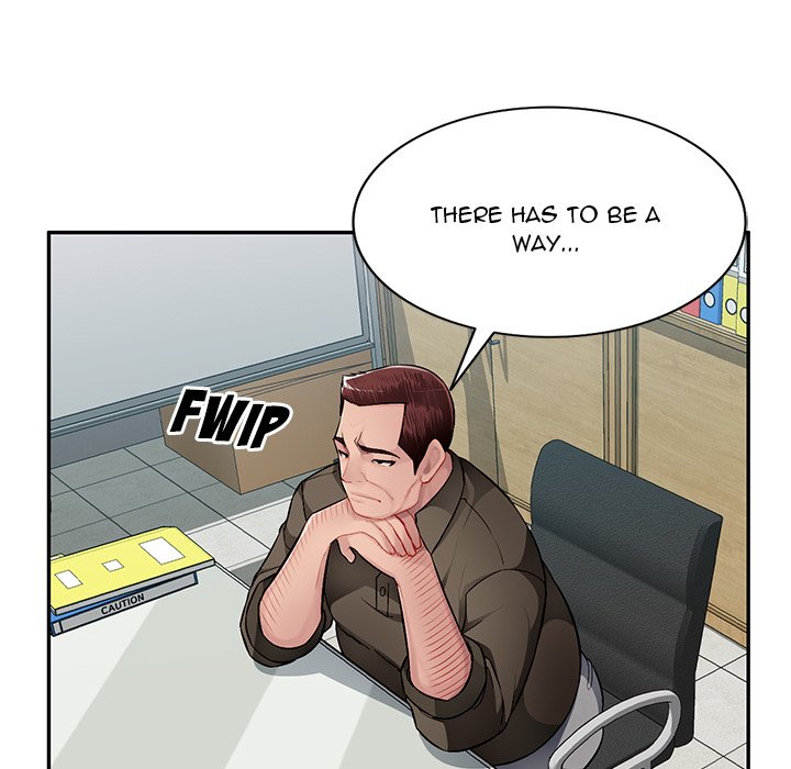 Boss Around Chapter 23 - Manhwa18.com