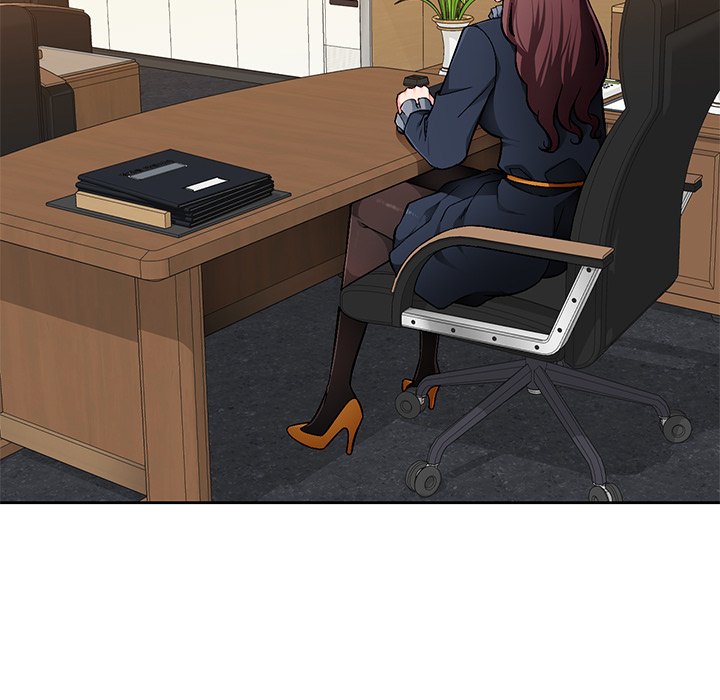 Boss Around Chapter 23 - Manhwa18.com