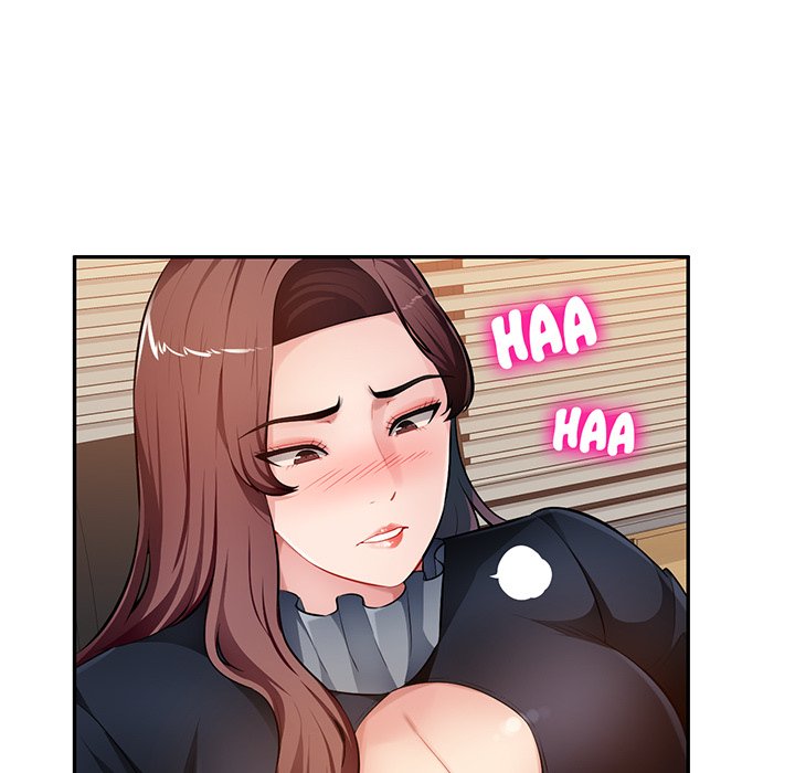 Boss Around Chapter 24 - Manhwa18.com