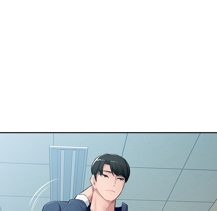 Boss Around Chapter 24 - Manhwa18.com