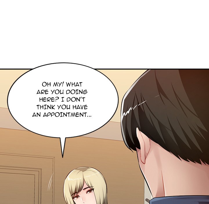 Boss Around Chapter 24 - Manhwa18.com