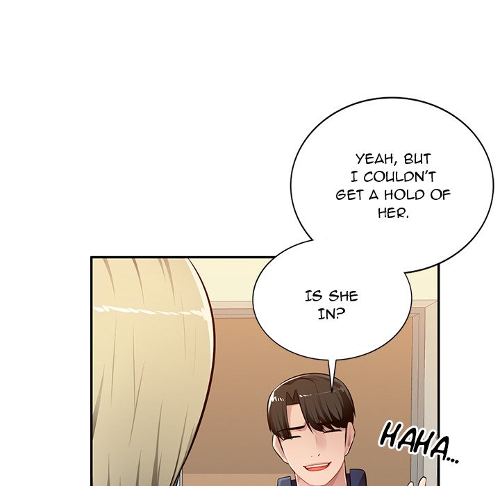 Boss Around Chapter 24 - Manhwa18.com