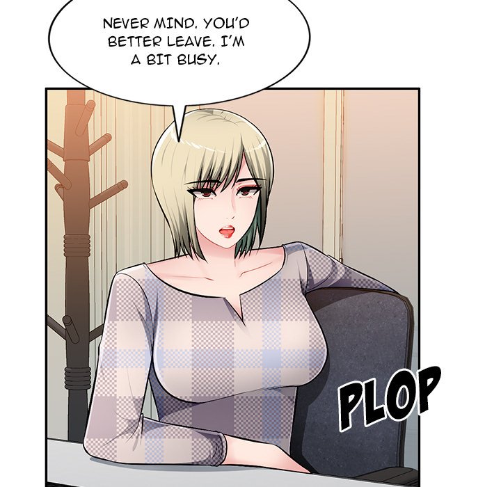 Boss Around Chapter 24 - Manhwa18.com