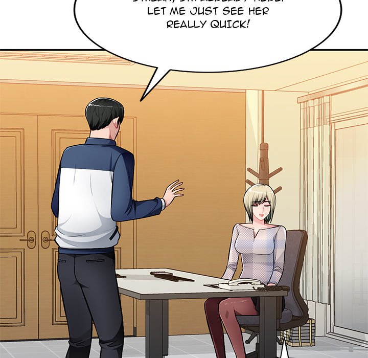 Boss Around Chapter 24 - Manhwa18.com