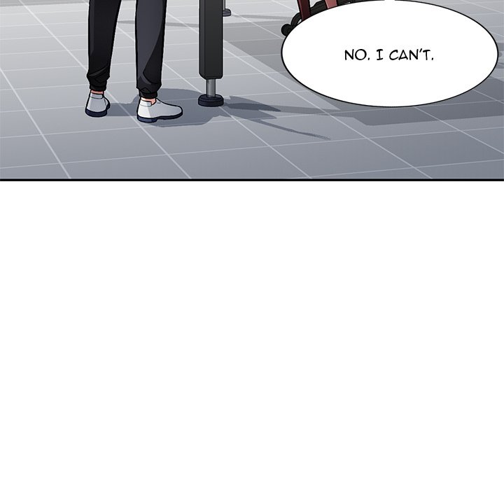 Boss Around Chapter 24 - Manhwa18.com