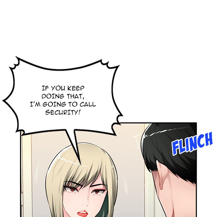 Boss Around Chapter 24 - Manhwa18.com