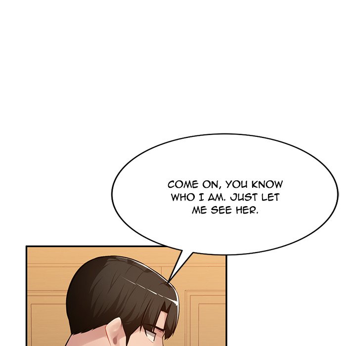 Boss Around Chapter 24 - Manhwa18.com