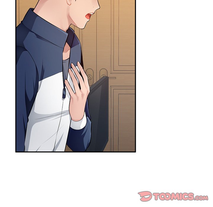 Boss Around Chapter 24 - Manhwa18.com