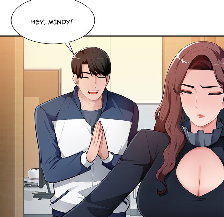 Boss Around Chapter 24 - Manhwa18.com