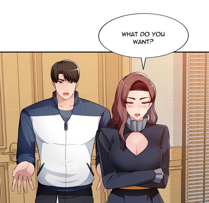 Boss Around Chapter 24 - Manhwa18.com