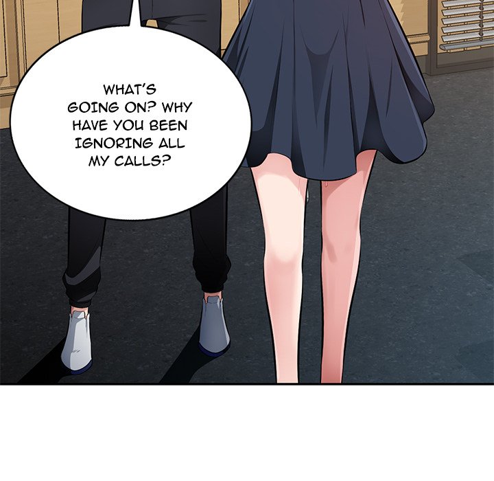 Boss Around Chapter 24 - Manhwa18.com