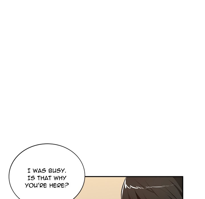 Boss Around Chapter 24 - Manhwa18.com