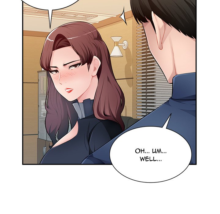 Boss Around Chapter 24 - Manhwa18.com