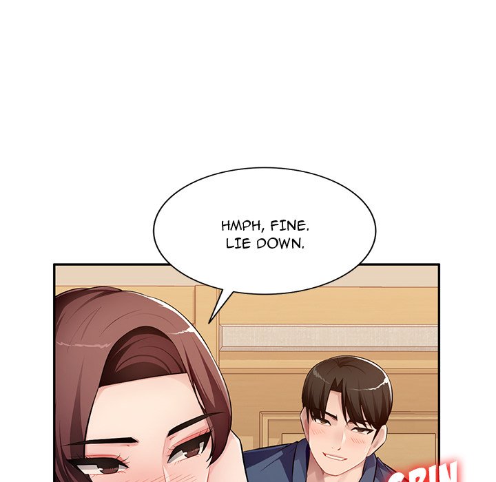 Boss Around Chapter 24 - Manhwa18.com