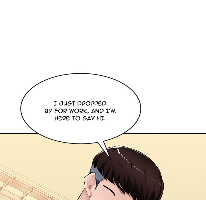 Boss Around Chapter 24 - Manhwa18.com