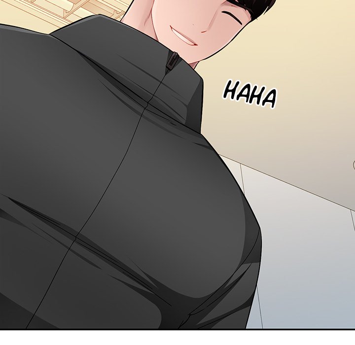 Boss Around Chapter 24 - Manhwa18.com