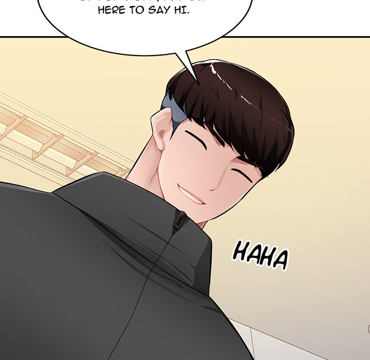 Boss Around Chapter 25 - Manhwa18.com