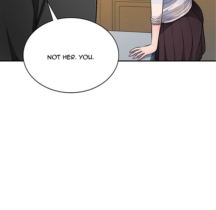 Boss Around Chapter 25 - Manhwa18.com