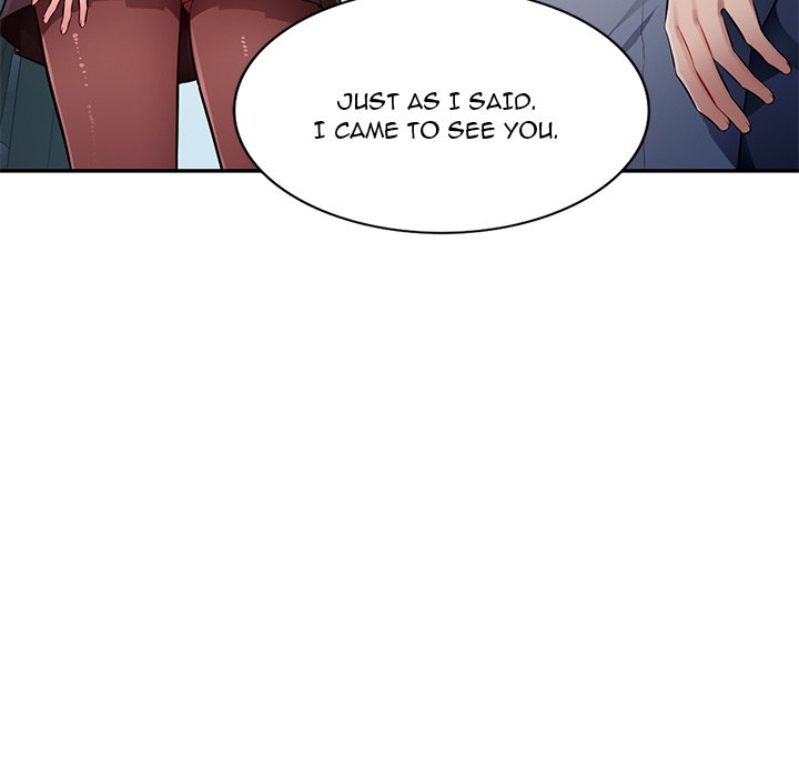 Boss Around Chapter 25 - Manhwa18.com