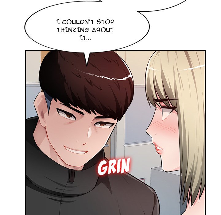 Boss Around Chapter 25 - Manhwa18.com