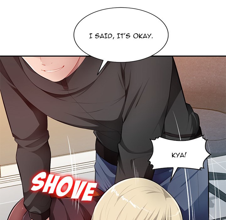 Boss Around Chapter 25 - Manhwa18.com