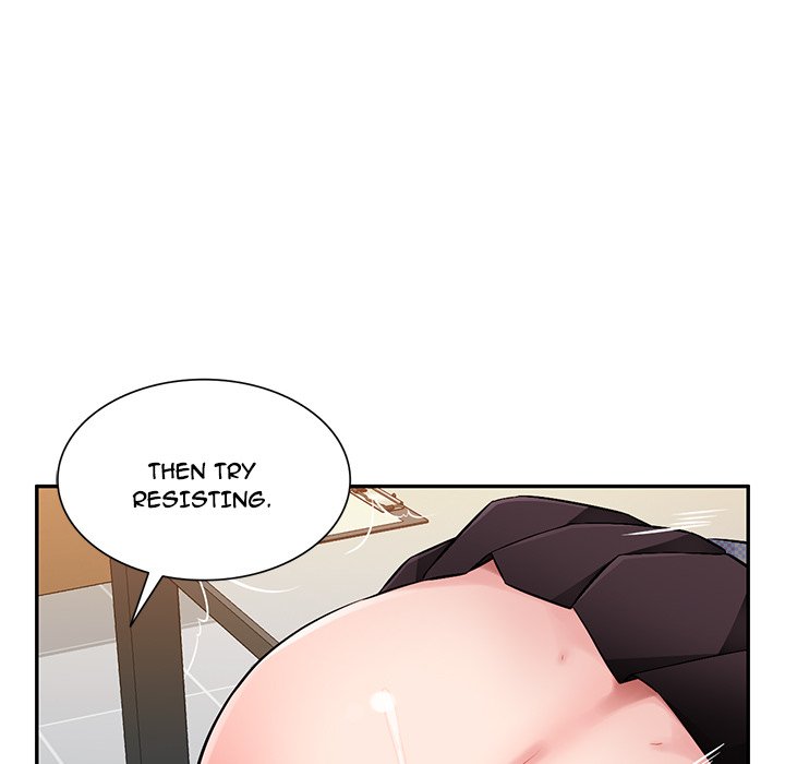 Boss Around Chapter 25 - Manhwa18.com