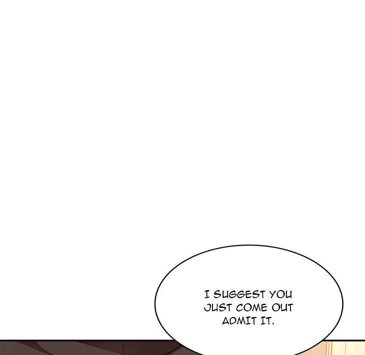 Boss Around Chapter 25 - Manhwa18.com