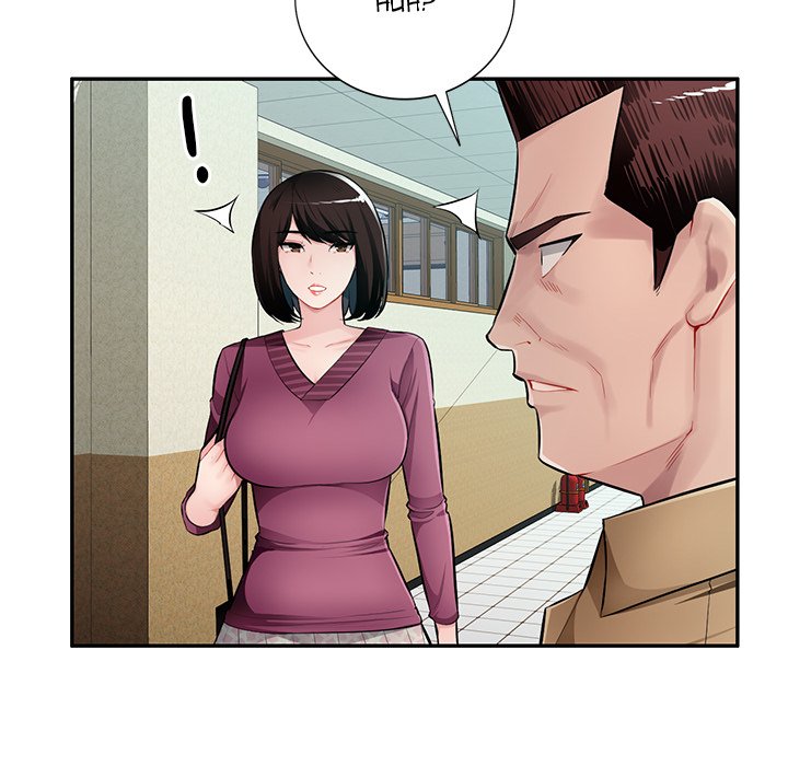 Boss Around Chapter 25 - Manhwa18.com