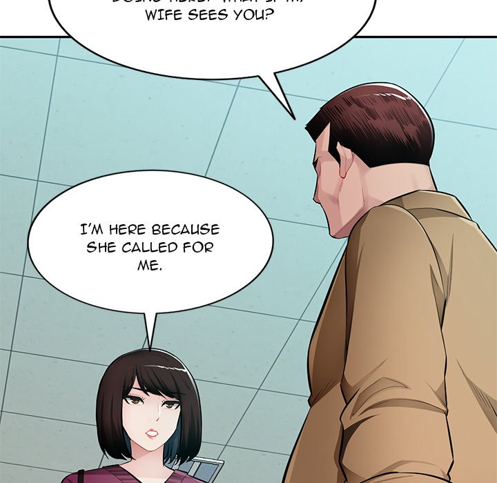 Boss Around Chapter 25 - Manhwa18.com