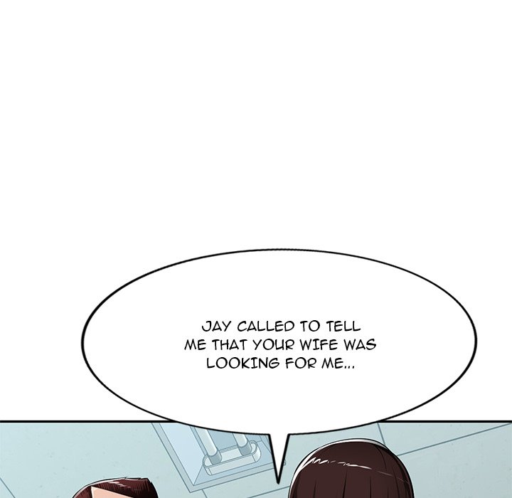 Boss Around Chapter 25 - Manhwa18.com