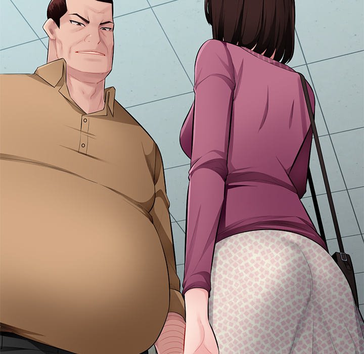 Boss Around Chapter 25 - Manhwa18.com