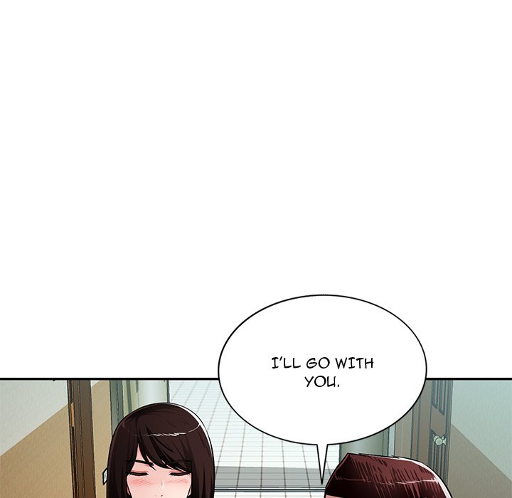 Boss Around Chapter 25 - Manhwa18.com