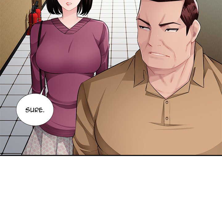 Boss Around Chapter 25 - Manhwa18.com