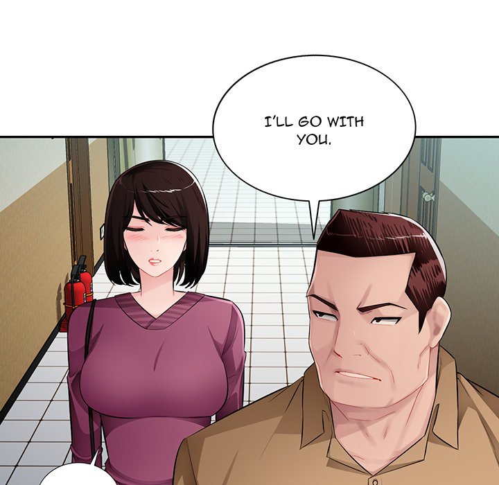 Boss Around Chapter 26 - Manhwa18.com