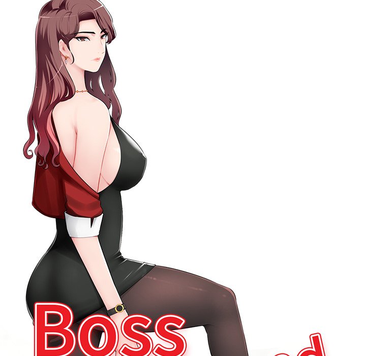 Boss Around Chapter 26 - Manhwa18.com